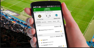 Kolay para yatırılan bahis siteleri